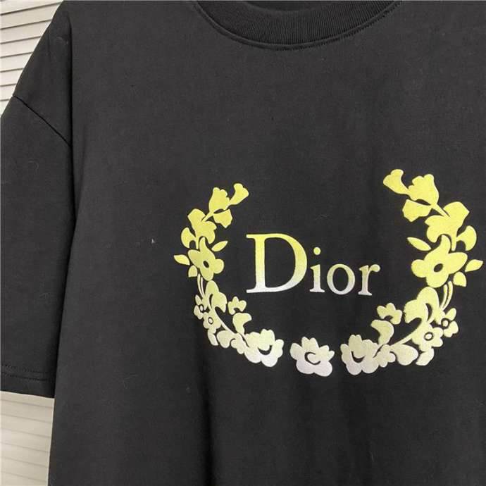 Dior T Shirts Short _SKUDiorM-XXLcptx501933967